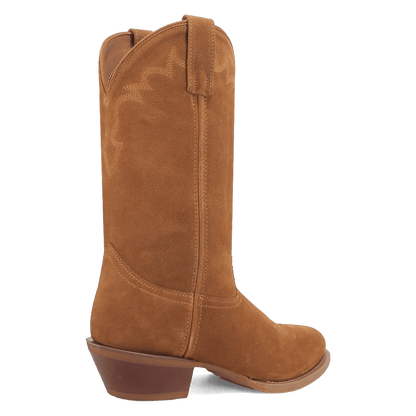 Men's Laredo Larkin Leather Boot - Honey - 62121