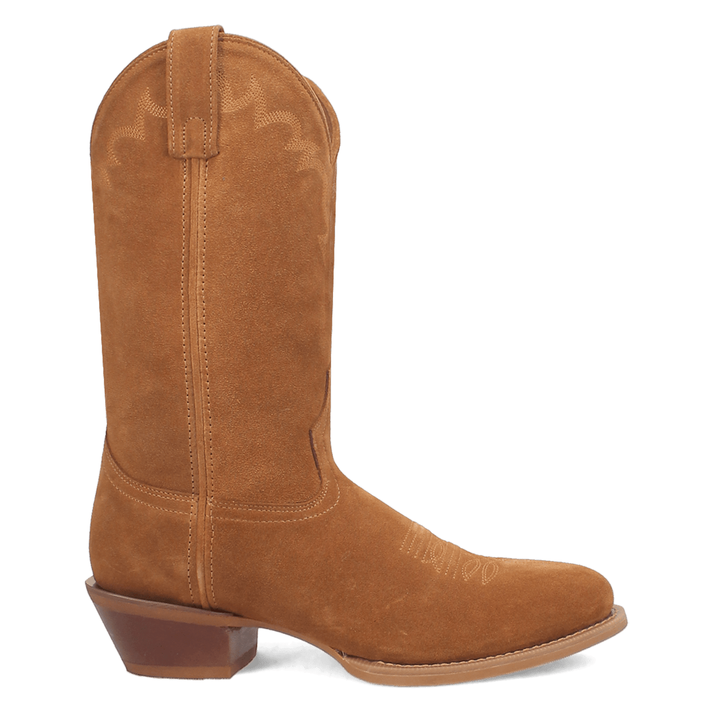 Men's Laredo Larkin Leather Boot - Honey - 62121