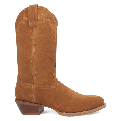 Men's Laredo Larkin Leather Boot - Honey - 62121