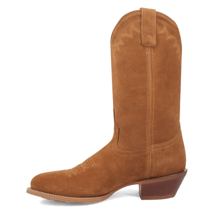 Men's Laredo Larkin Leather Boot - Honey - 62121