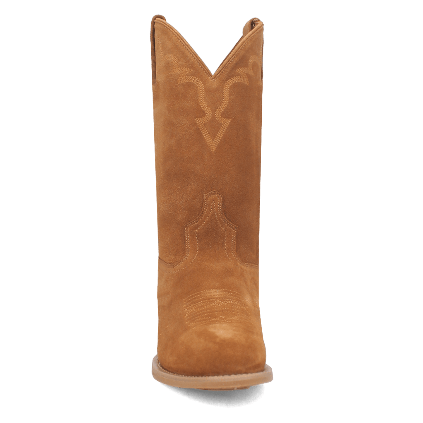 Men's Laredo Larkin Leather Boot - Honey - 62121