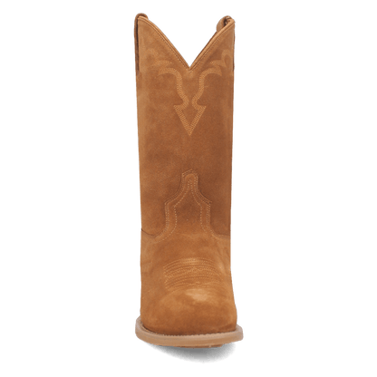 Men's Laredo Larkin Leather Boot - Honey - 62121