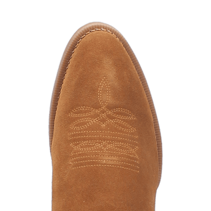 Men's Laredo Larkin Leather Boot - Honey - 62121