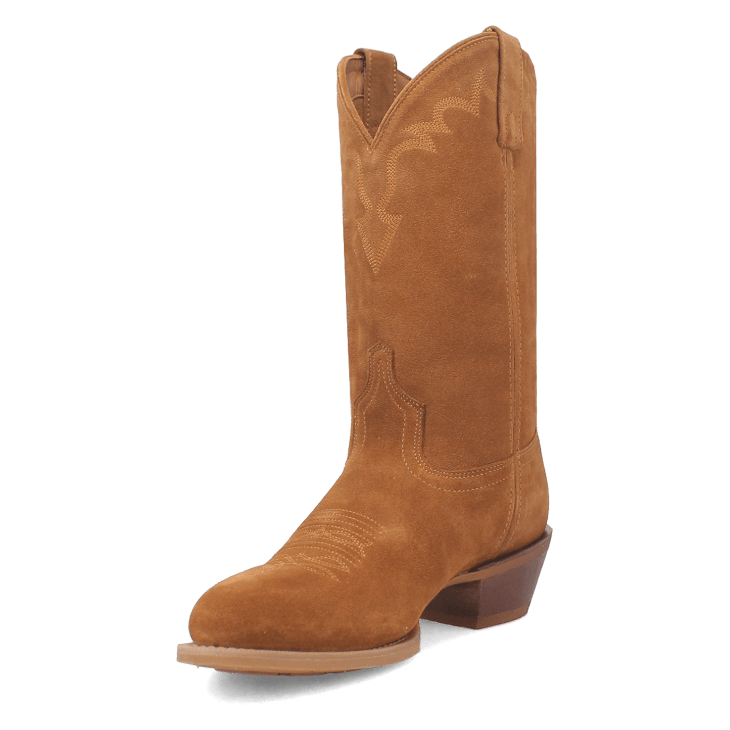 Men's Laredo Larkin Leather Boot - Honey - 62121