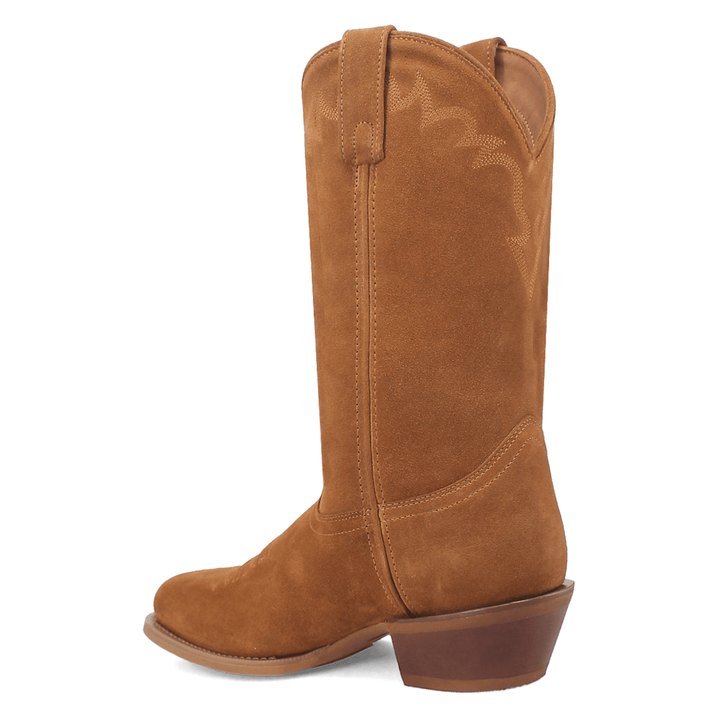 Men's Laredo Larkin Leather Boot - Honey - 62121