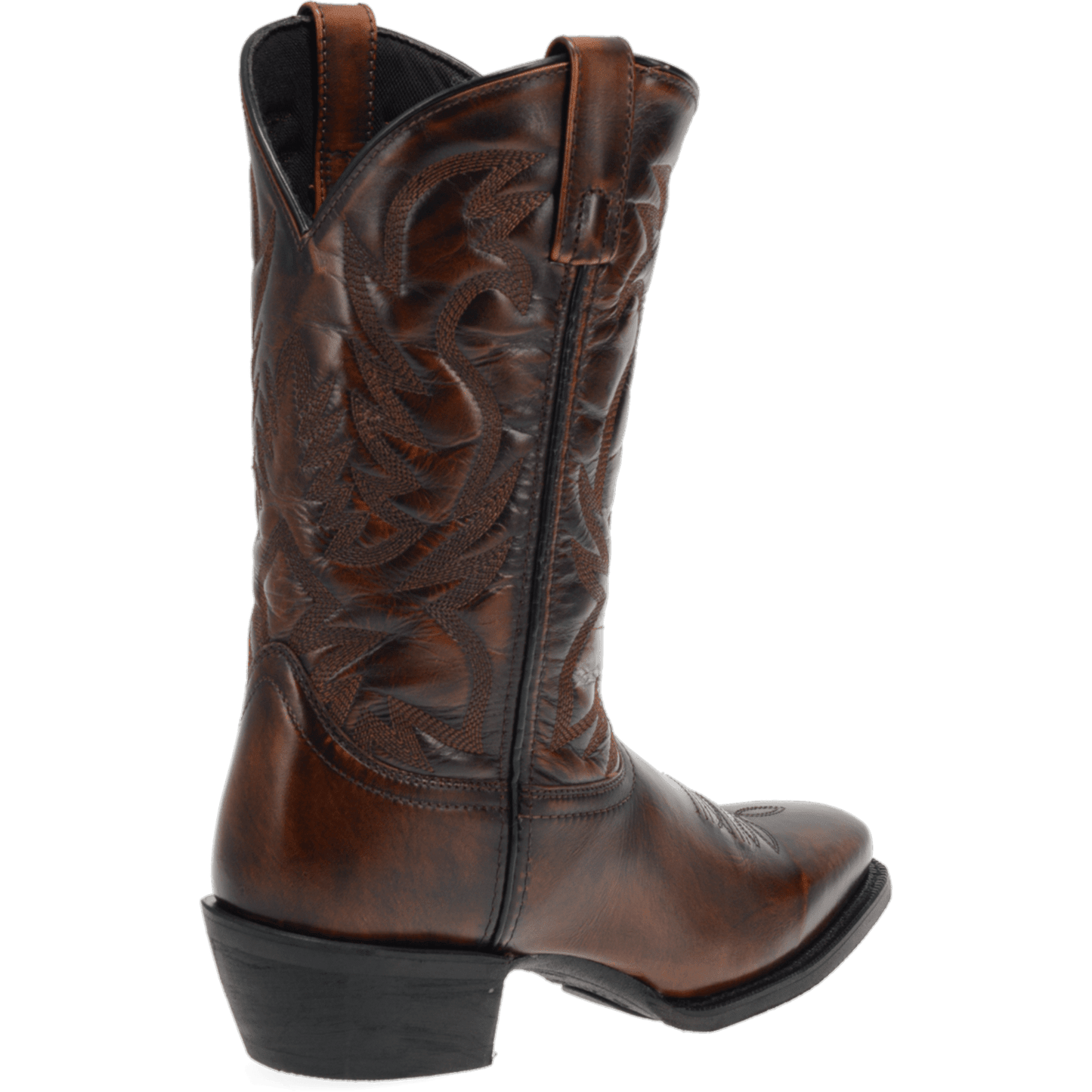 Men's Laredo Lawton Leather Boot - Brown - 68444