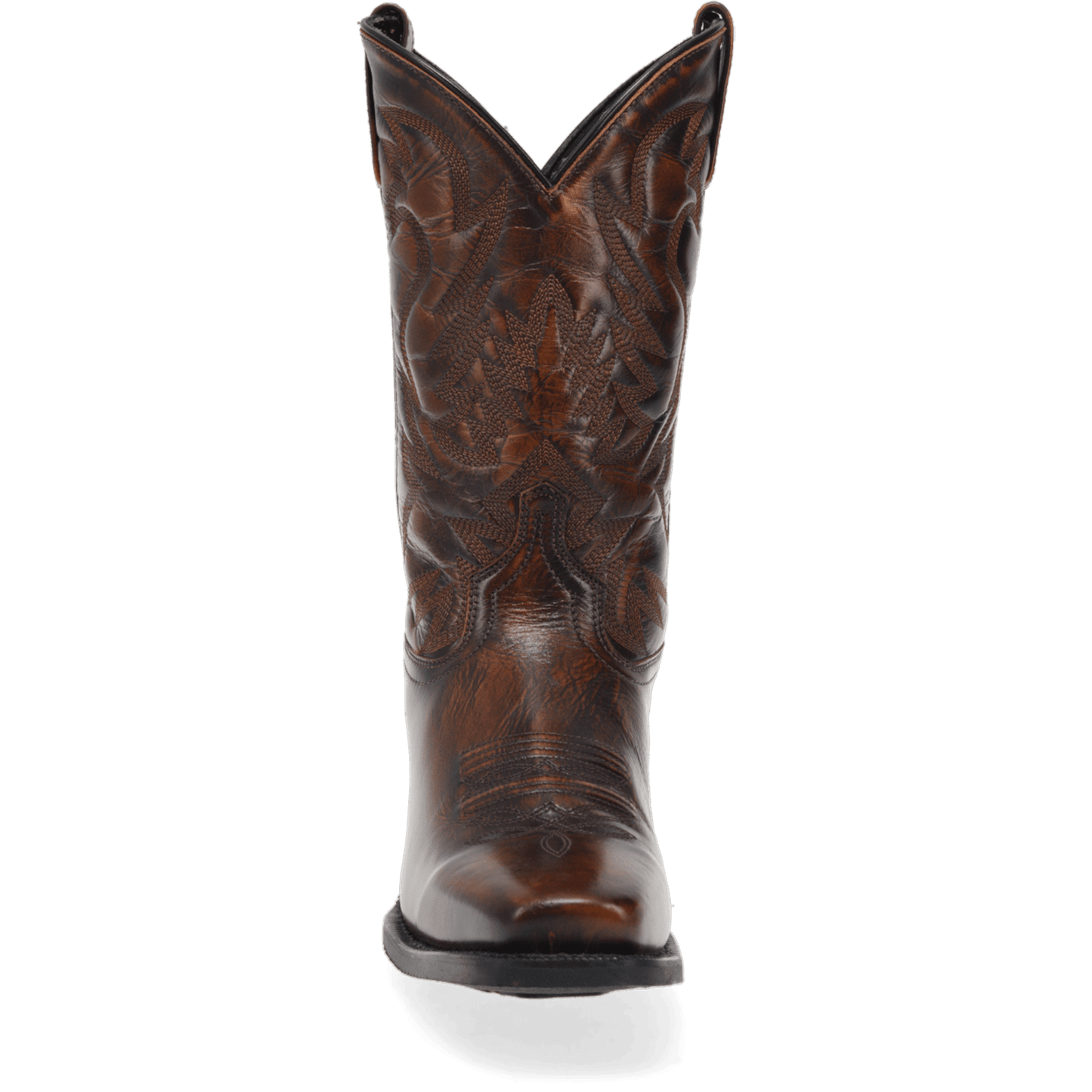 Men's Laredo Lawton Leather Boot - Brown - 68444
