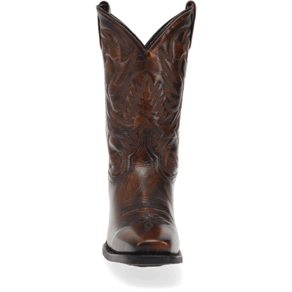 Men's Laredo Lawton Leather Boot - Brown - 68444