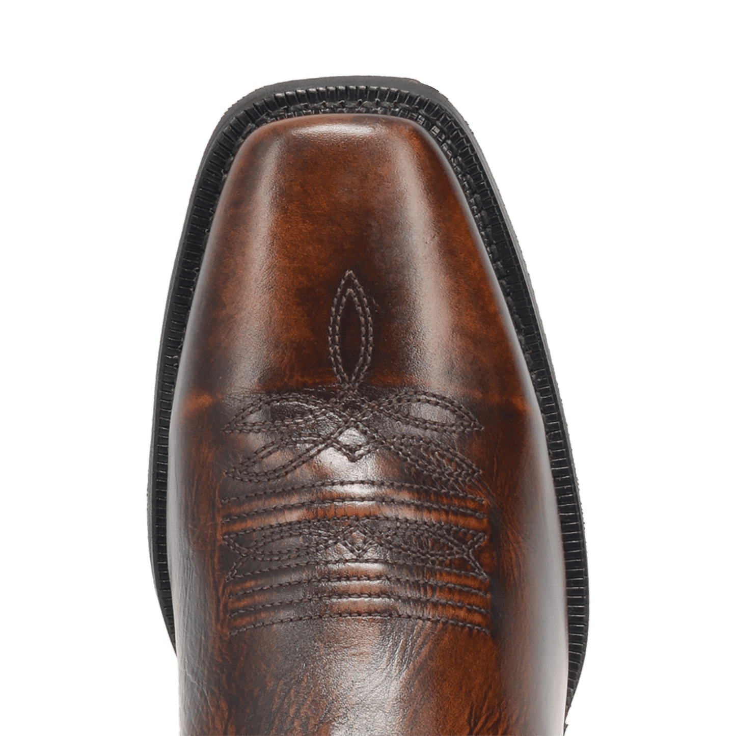Men's Laredo Lawton Leather Boot - Brown - 68444