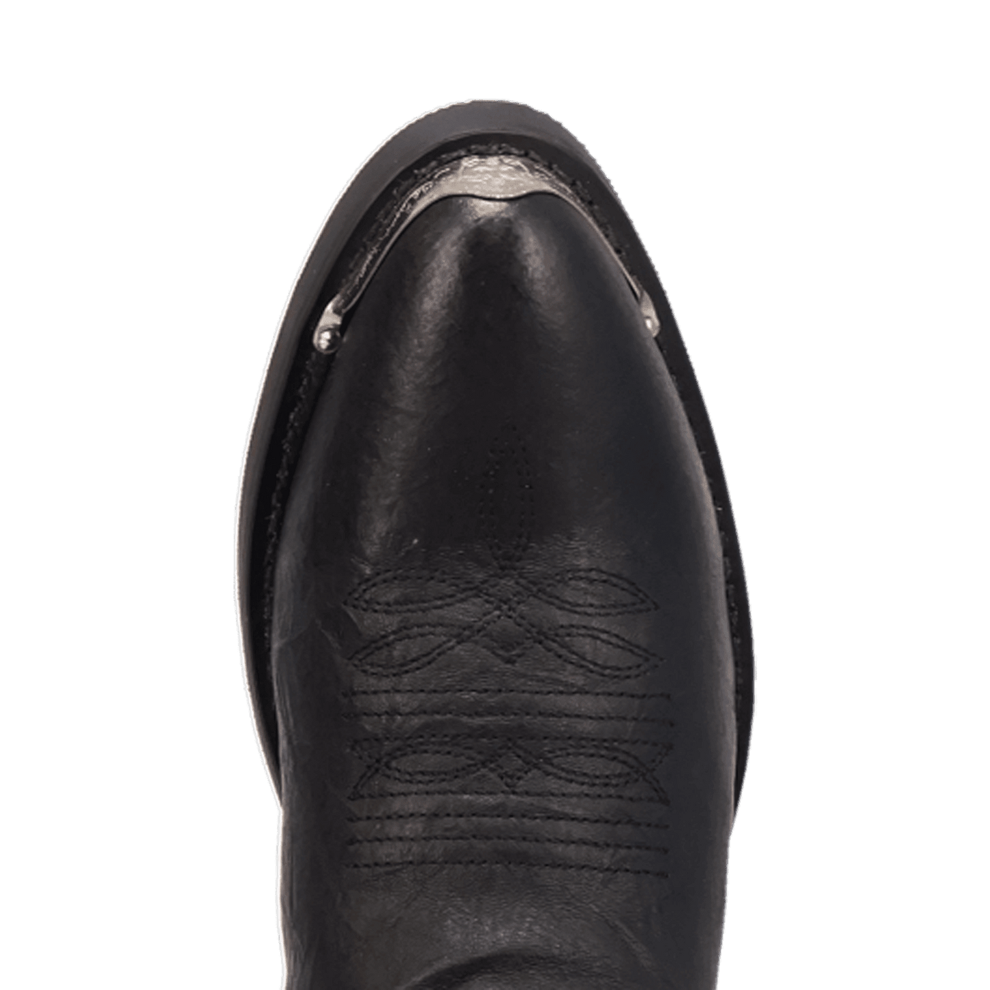 Men's Laredo East Bound Leather Boot - Black - 68610