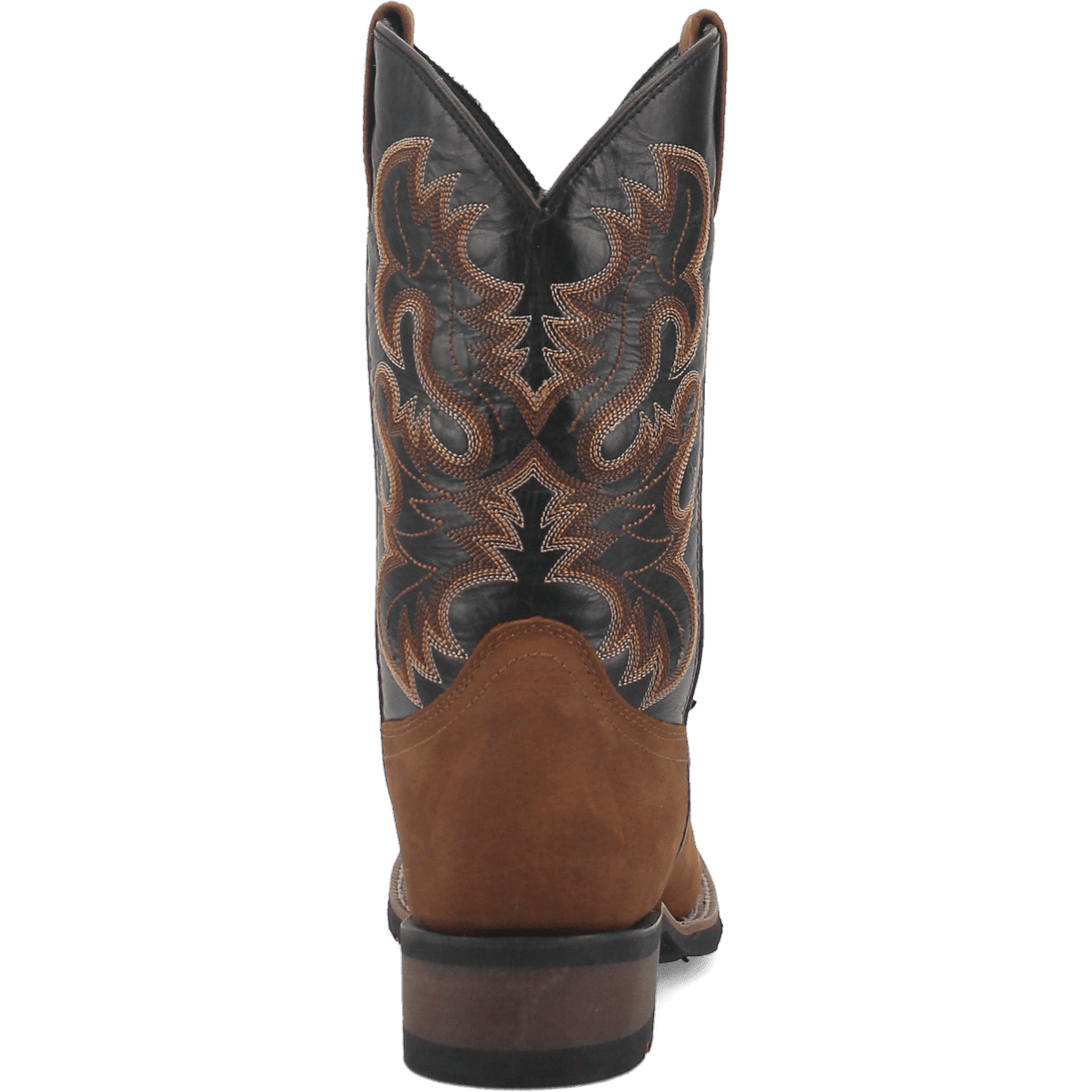 Men's Laredo Rockwell Leather Boot - Brown - 69438