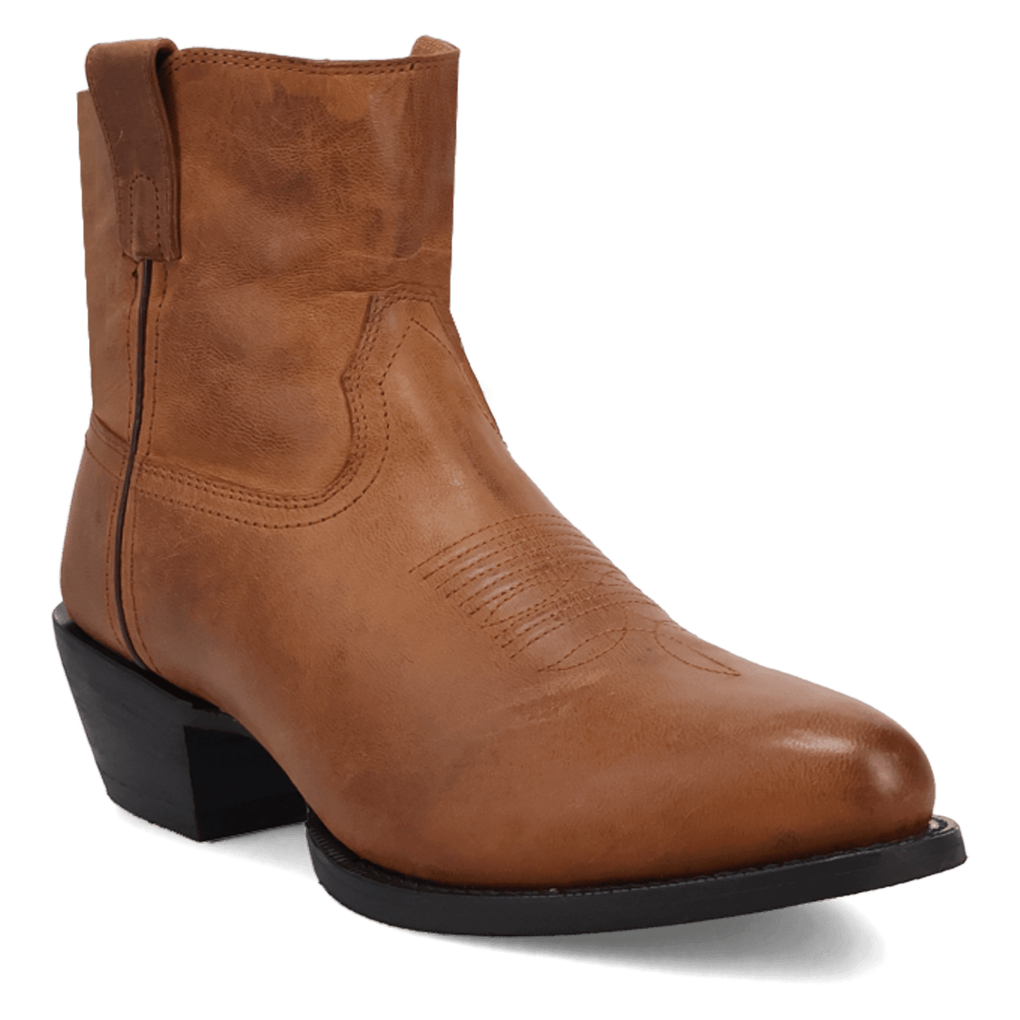 Men's Laredo Cabrera Leather Boot - Brown - 70007