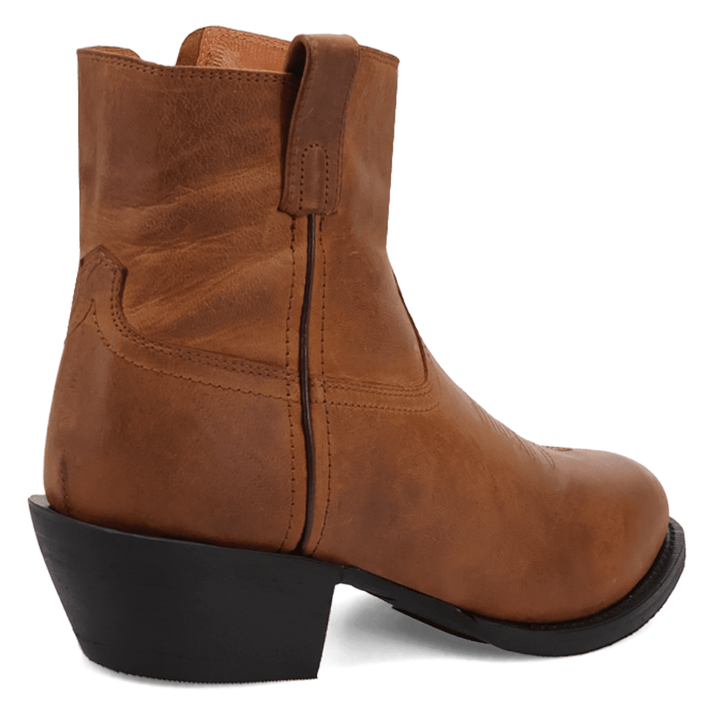 Men's Laredo Cabrera Leather Boot - Brown - 70007