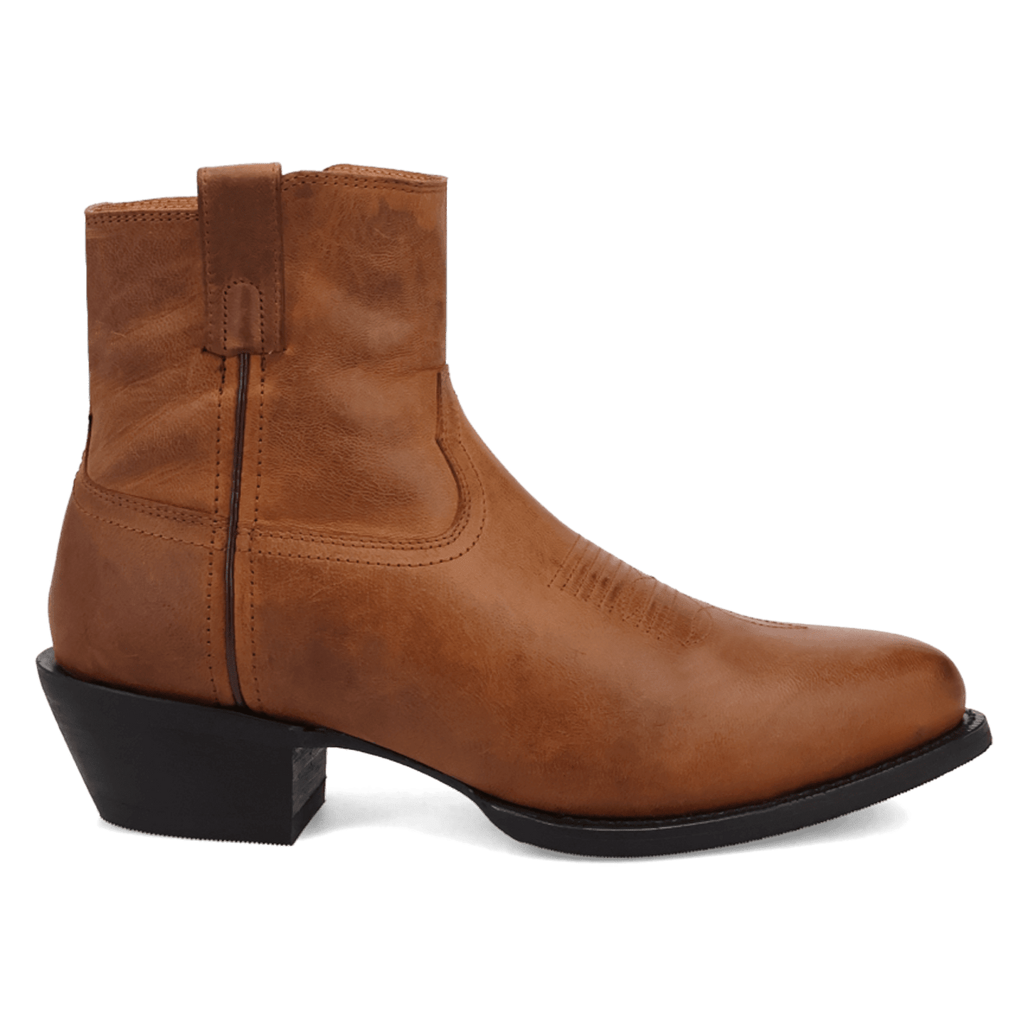 Men's Laredo Cabrera Leather Boot - Brown - 70007