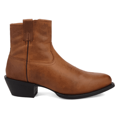 Men's Laredo Cabrera Leather Boot - Brown - 70007