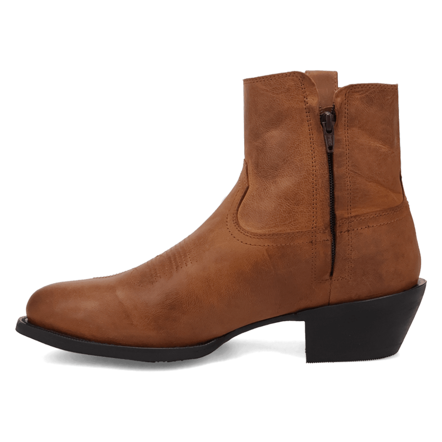 Men's Laredo Cabrera Leather Boot - Brown - 70007