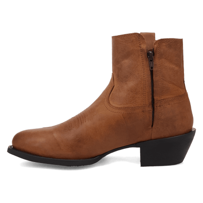 Men's Laredo Cabrera Leather Boot - Brown - 70007