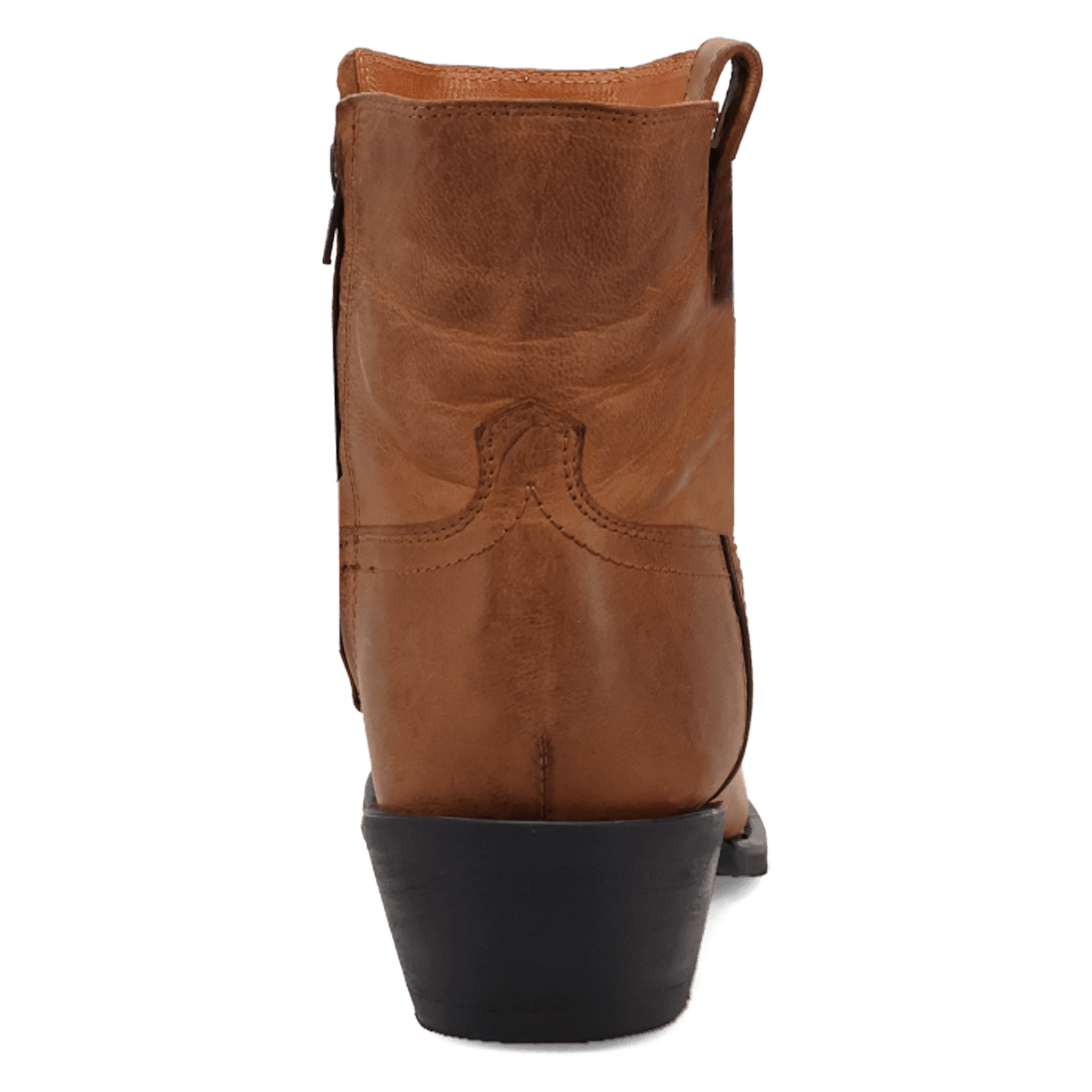 Men's Laredo Cabrera Leather Boot - Brown - 70007