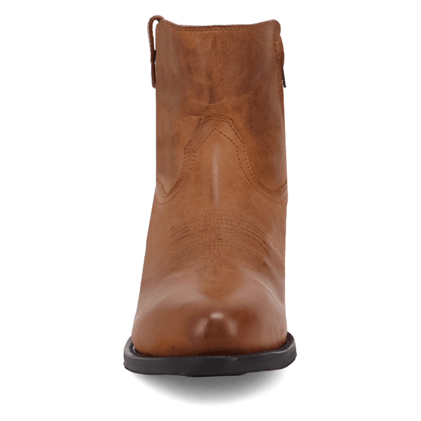 Men's Laredo Cabrera Leather Boot - Brown - 70007