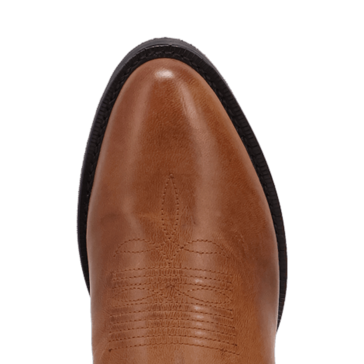 Men's Laredo Cabrera Leather Boot - Brown - 70007