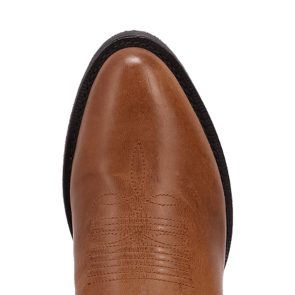 Men's Laredo Cabrera Leather Boot - Brown - 70007