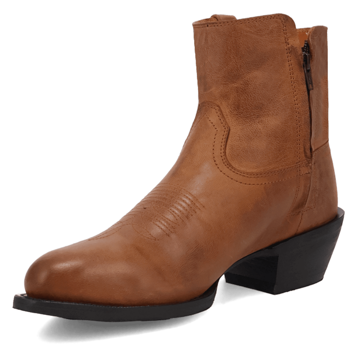 Men's Laredo Cabrera Leather Boot - Brown - 70007