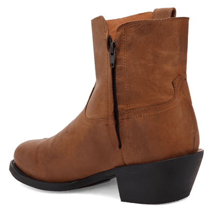 Men's Laredo Cabrera Leather Boot - Brown - 70007