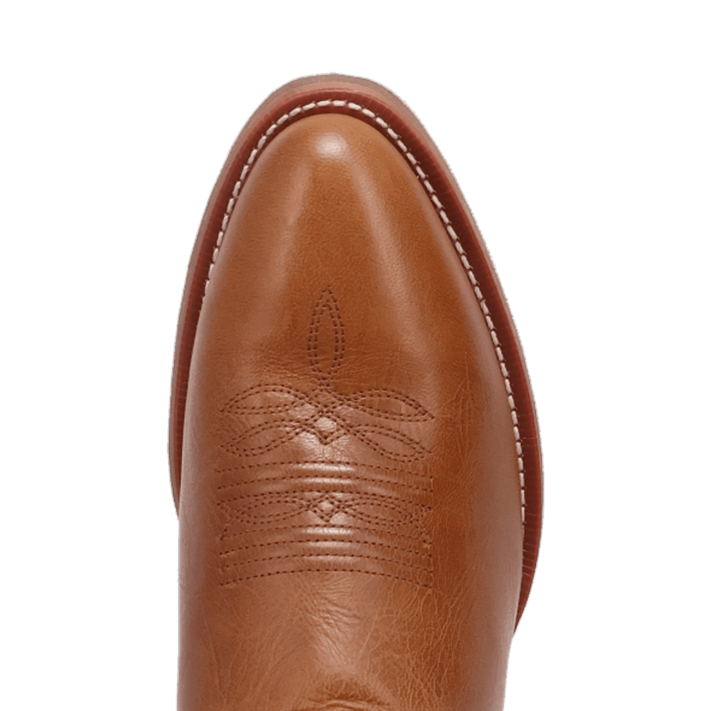 Men's Laredo Novak Leather Boot - Brown - 70011