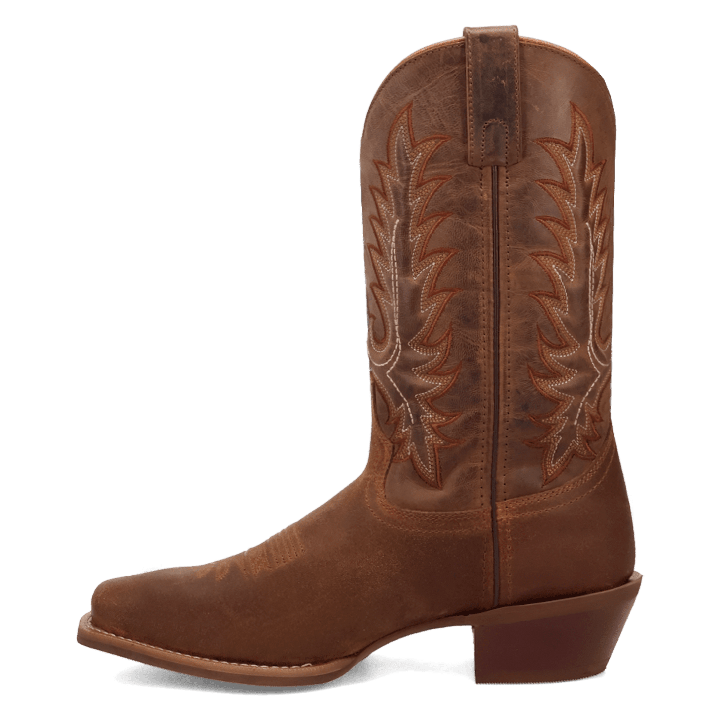 Men's Laredo Kent Leather Boot - Brown - 70024