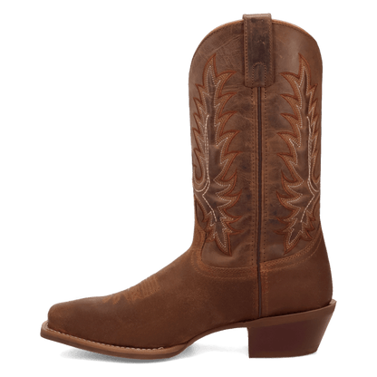 Men's Laredo Kent Leather Boot - Brown - 70024