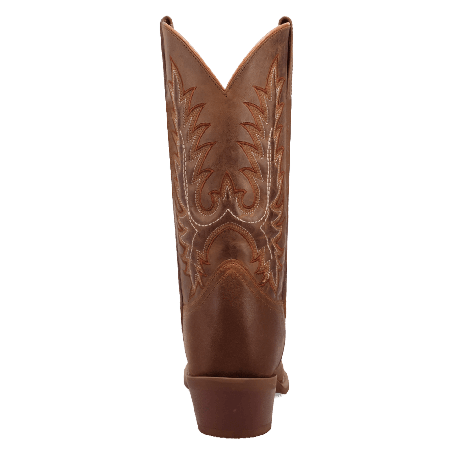 Men's Laredo Kent Leather Boot - Brown - 70024