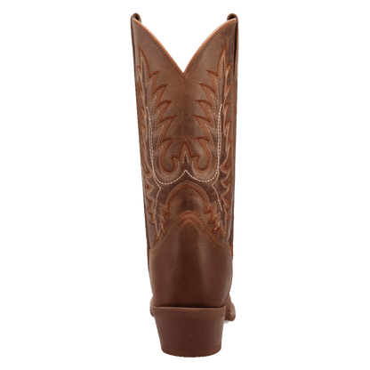 Men's Laredo Kent Leather Boot - Brown - 70024