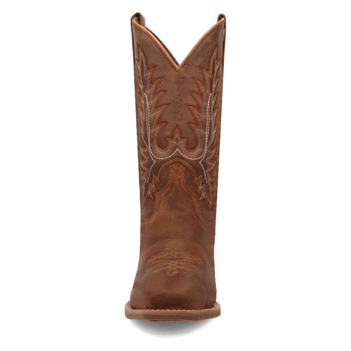 Men's Laredo Kent Leather Boot - Brown - 70024