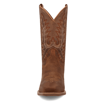 Men's Laredo Kent Leather Boot - Brown - 70024