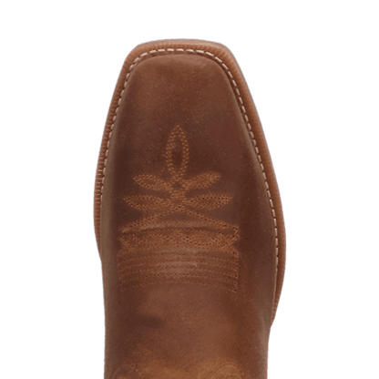 Men's Laredo Kent Leather Boot - Brown - 70024