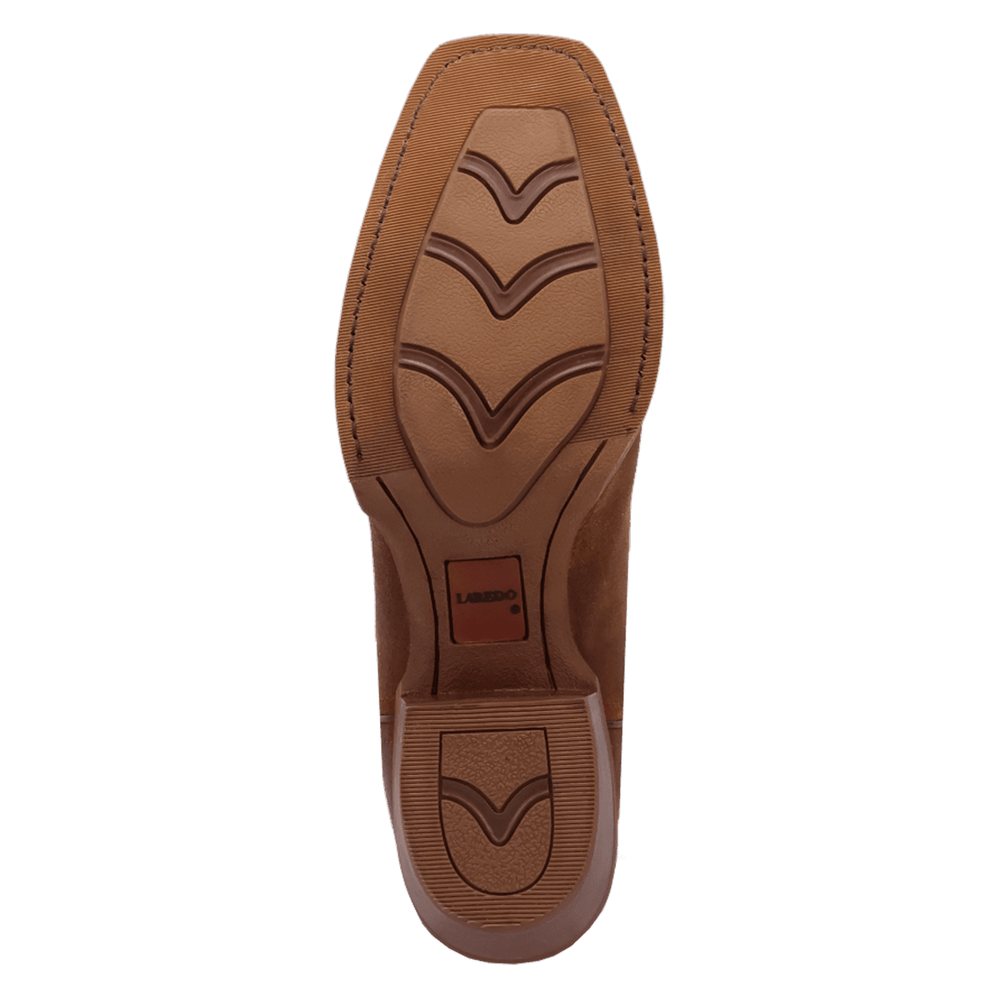 Men's Laredo Kent Leather Boot - Brown - 70024