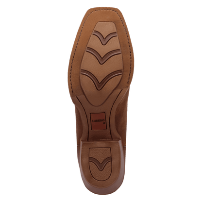 Men's Laredo Kent Leather Boot - Brown - 70024