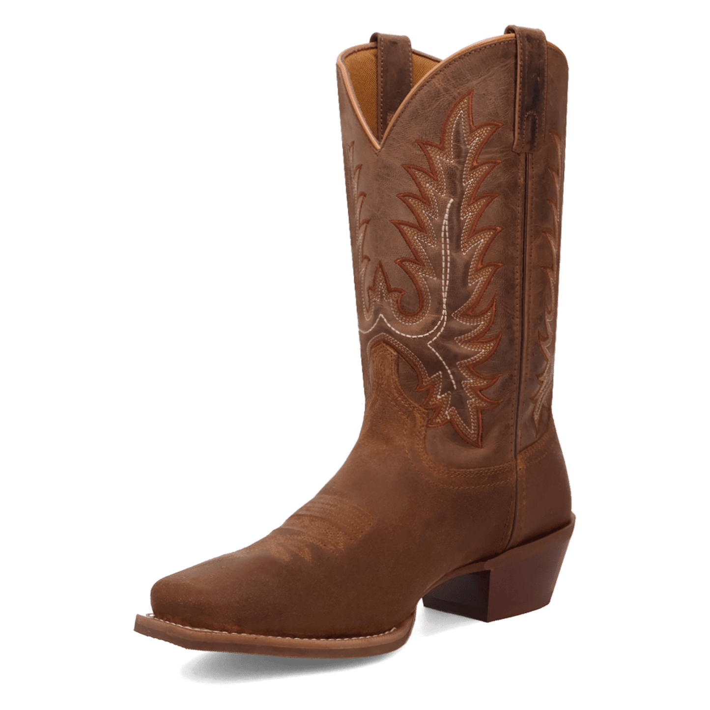 Men's Laredo Kent Leather Boot - Brown - 70024