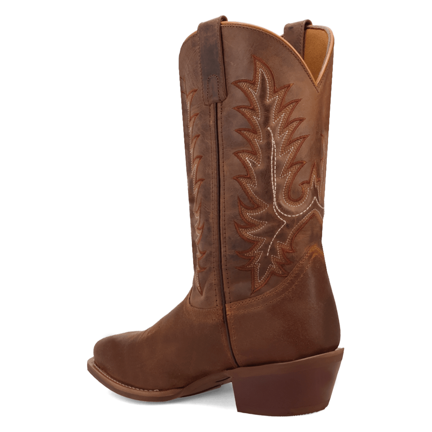 Men's Laredo Kent Leather Boot - Brown - 70024