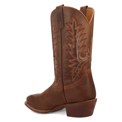 Men's Laredo Kent Leather Boot - Brown - 70024
