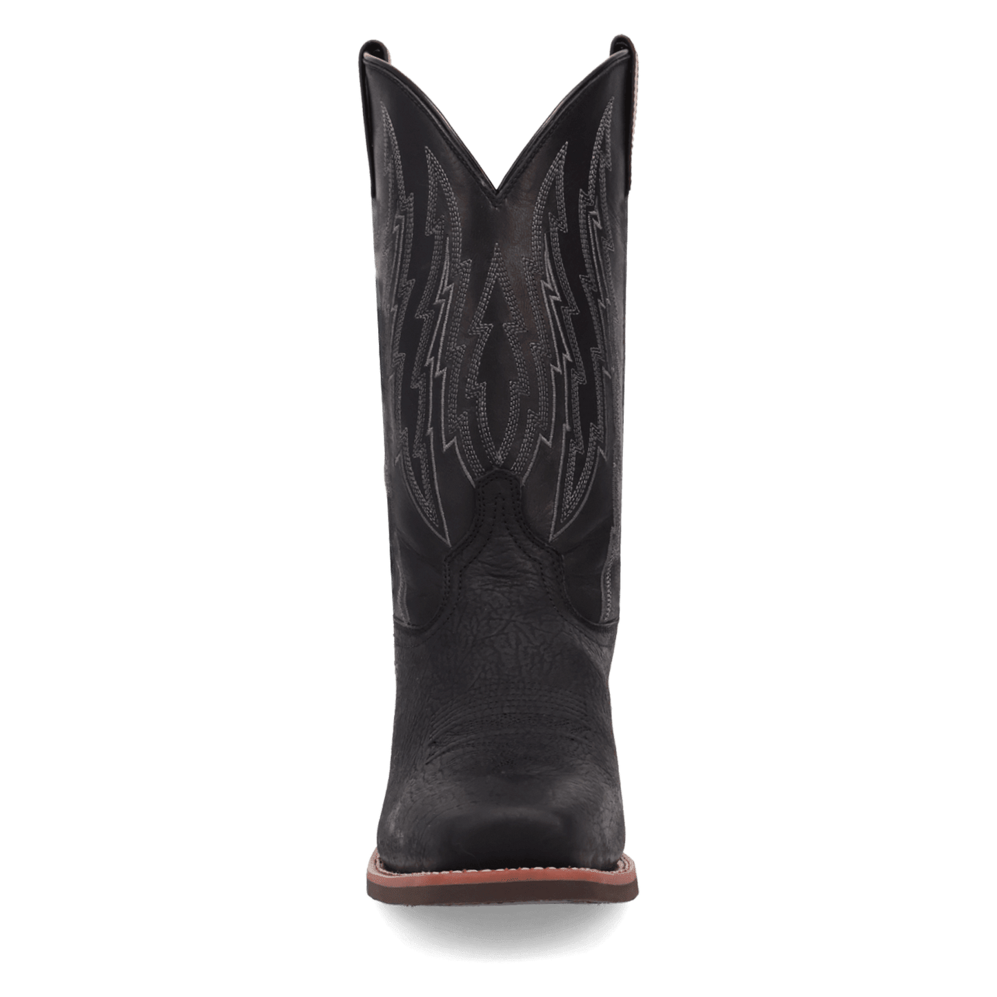 Men's Laredo Cody Leather Boot - Black - 70036