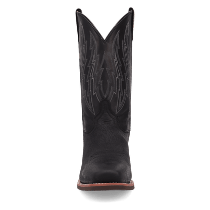 Men's Laredo Cody Leather Boot - Black - 70036