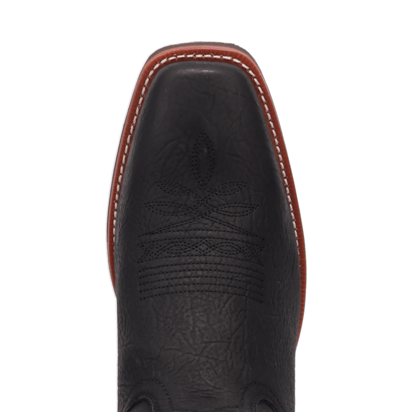 Men's Laredo Cody Leather Boot - Black - 70036