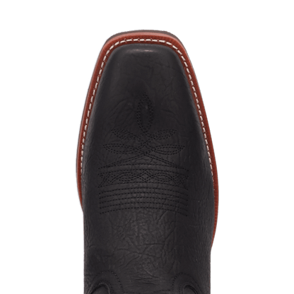 Men's Laredo Cody Leather Boot - Black - 70036