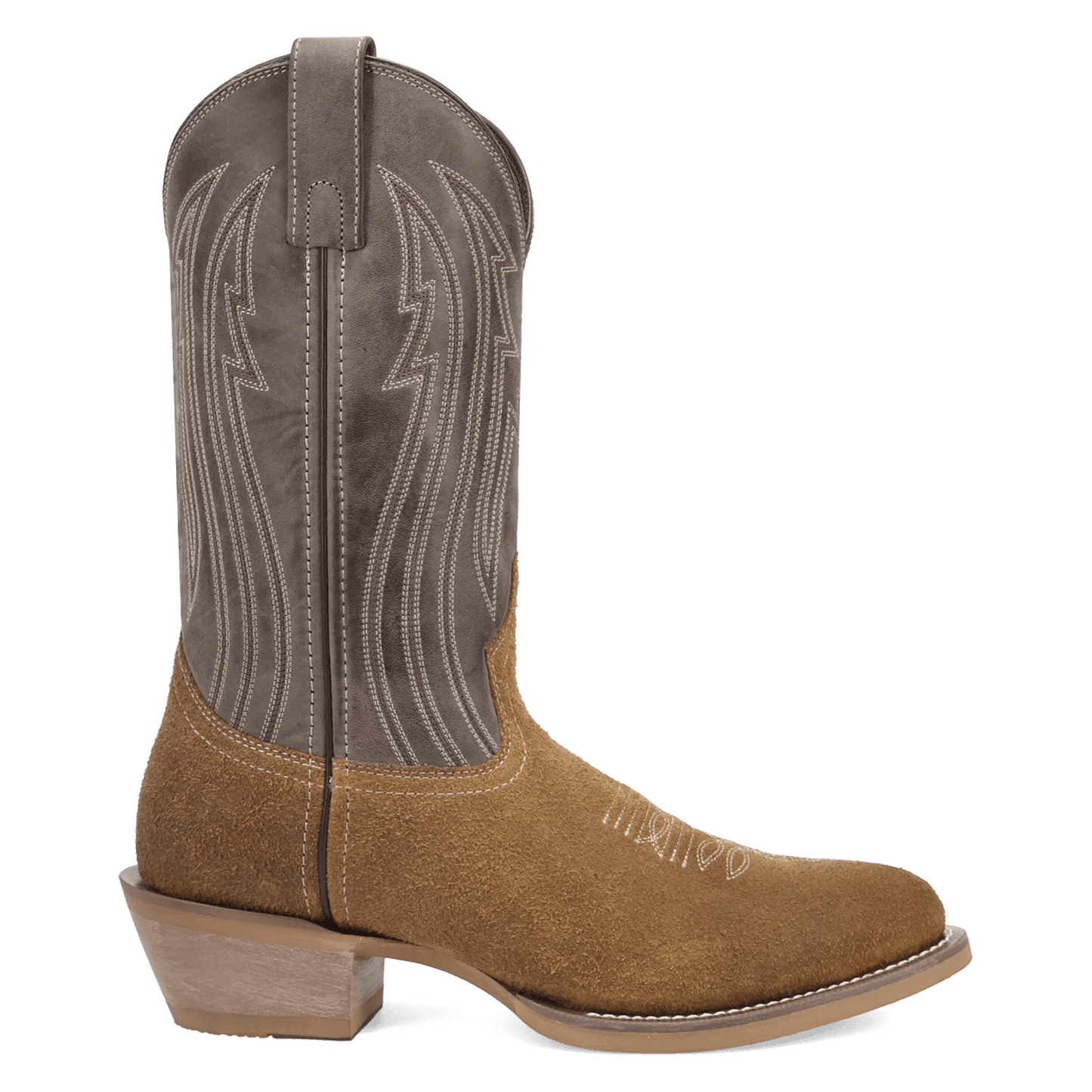 Men's Laredo Mav Leather Boot - Brown - 70037