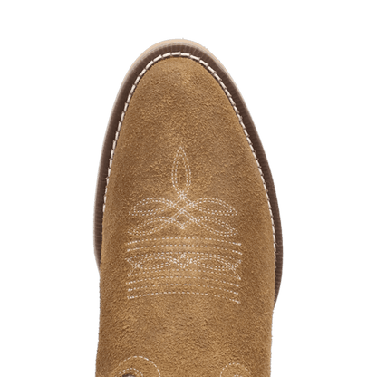 Men's Laredo Mav Leather Boot - Brown - 70037