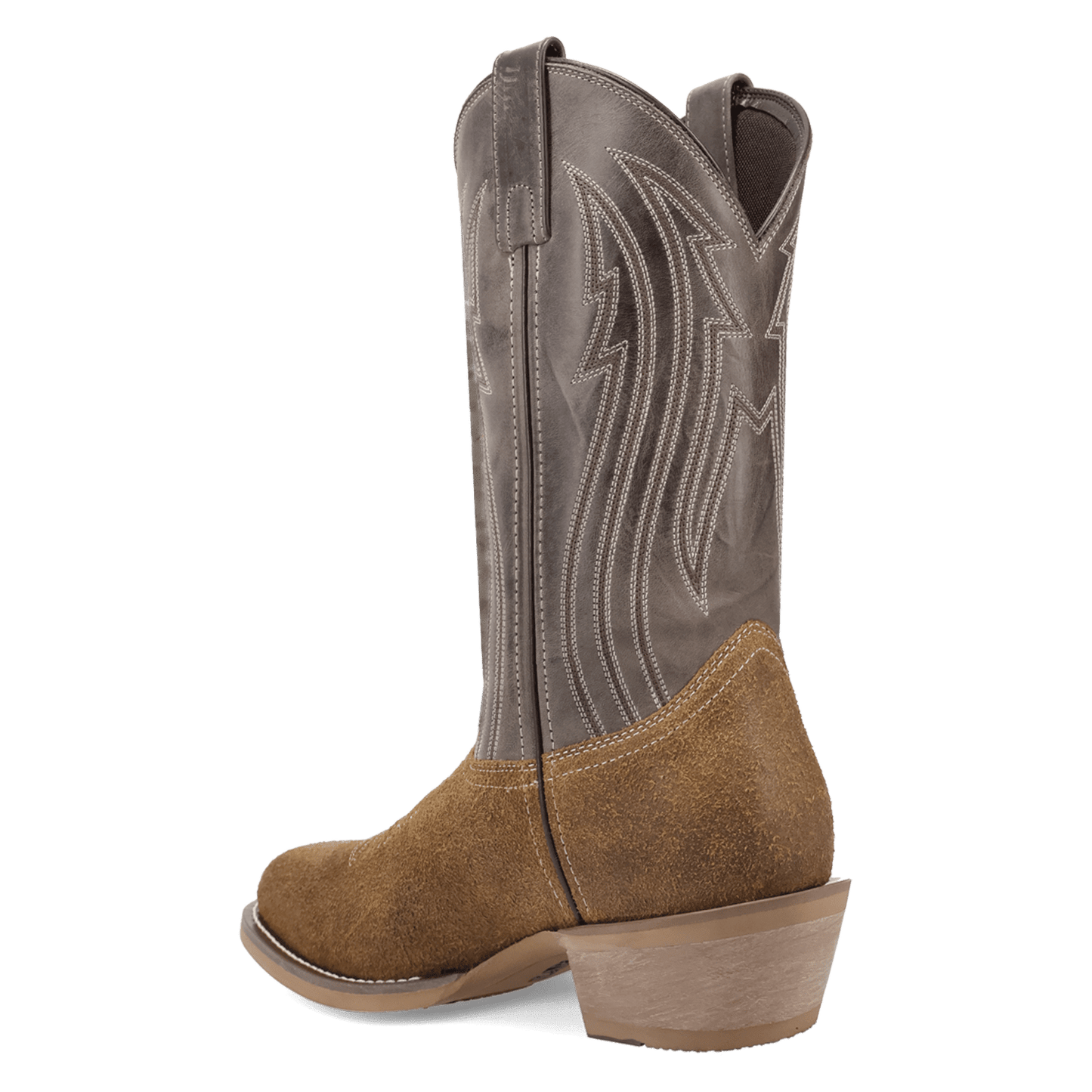 Men's Laredo Mav Leather Boot - Brown - 70037