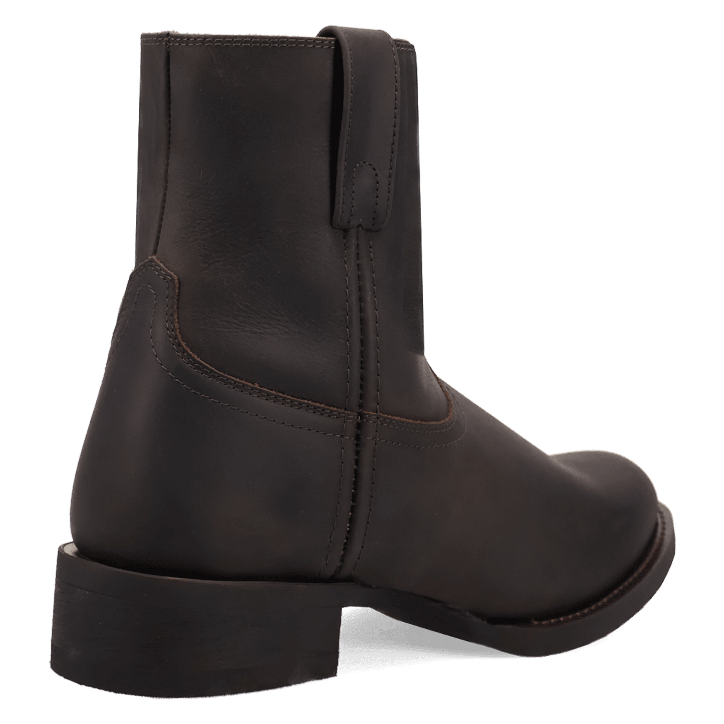Men's Laredo Vanguard Leather Boot - Charcoal - 70040