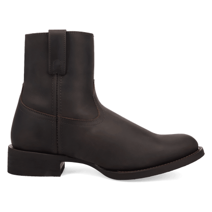 Men's Laredo Vanguard Leather Boot - Charcoal - 70040
