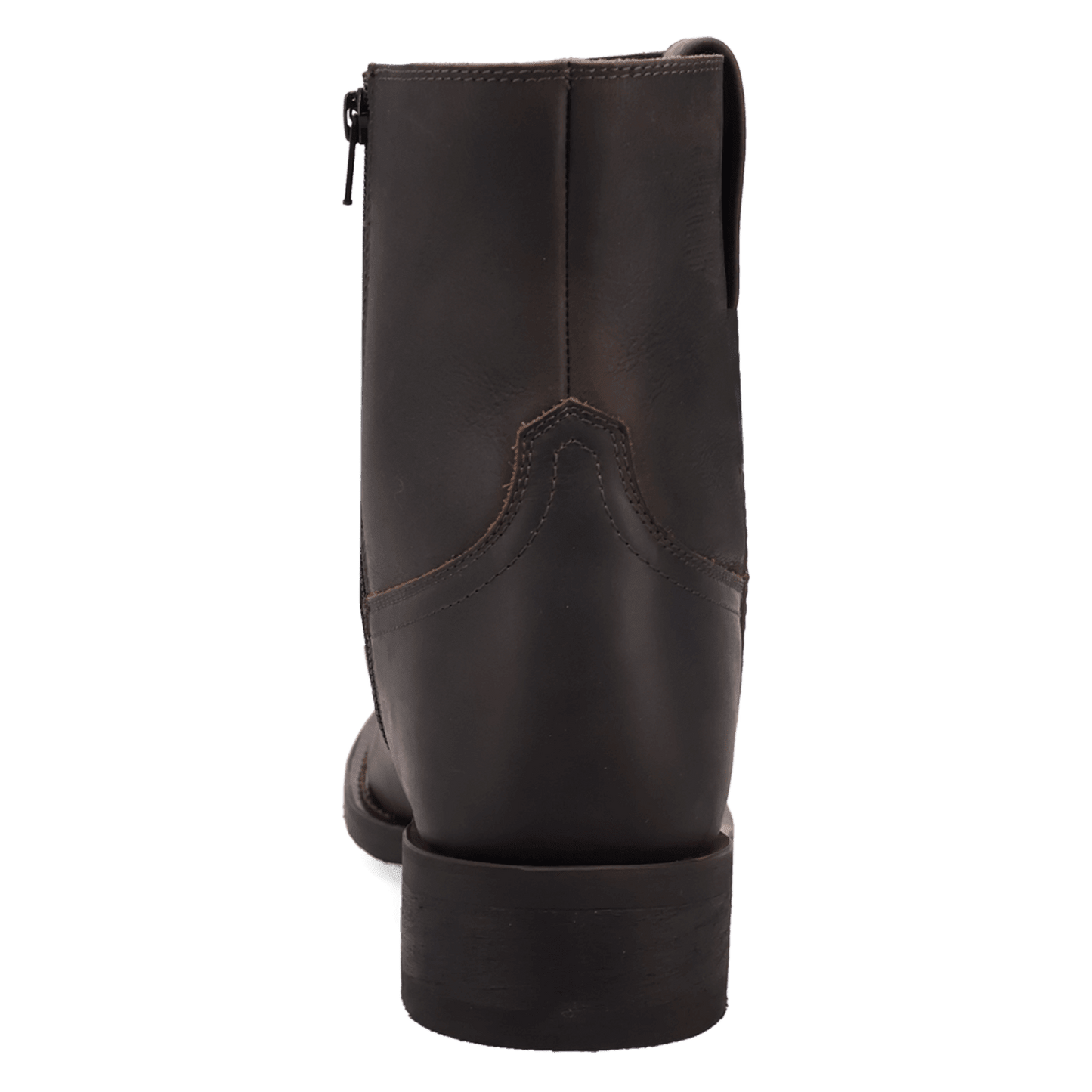 Men's Laredo Vanguard Leather Boot - Charcoal - 70040
